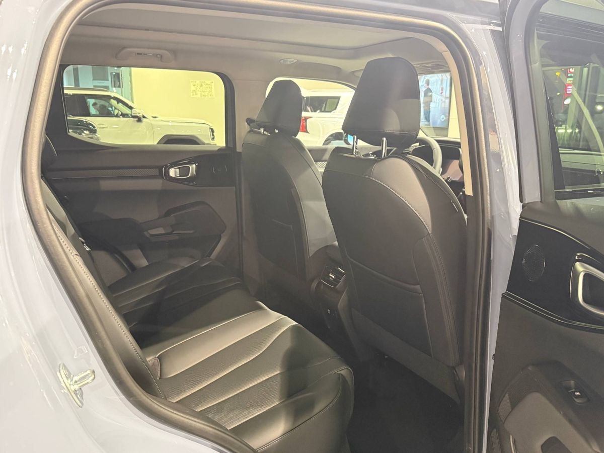 Haval H3 I Рестайлинг, Пепельный Антрацит, 2749000 рублей, вид 13