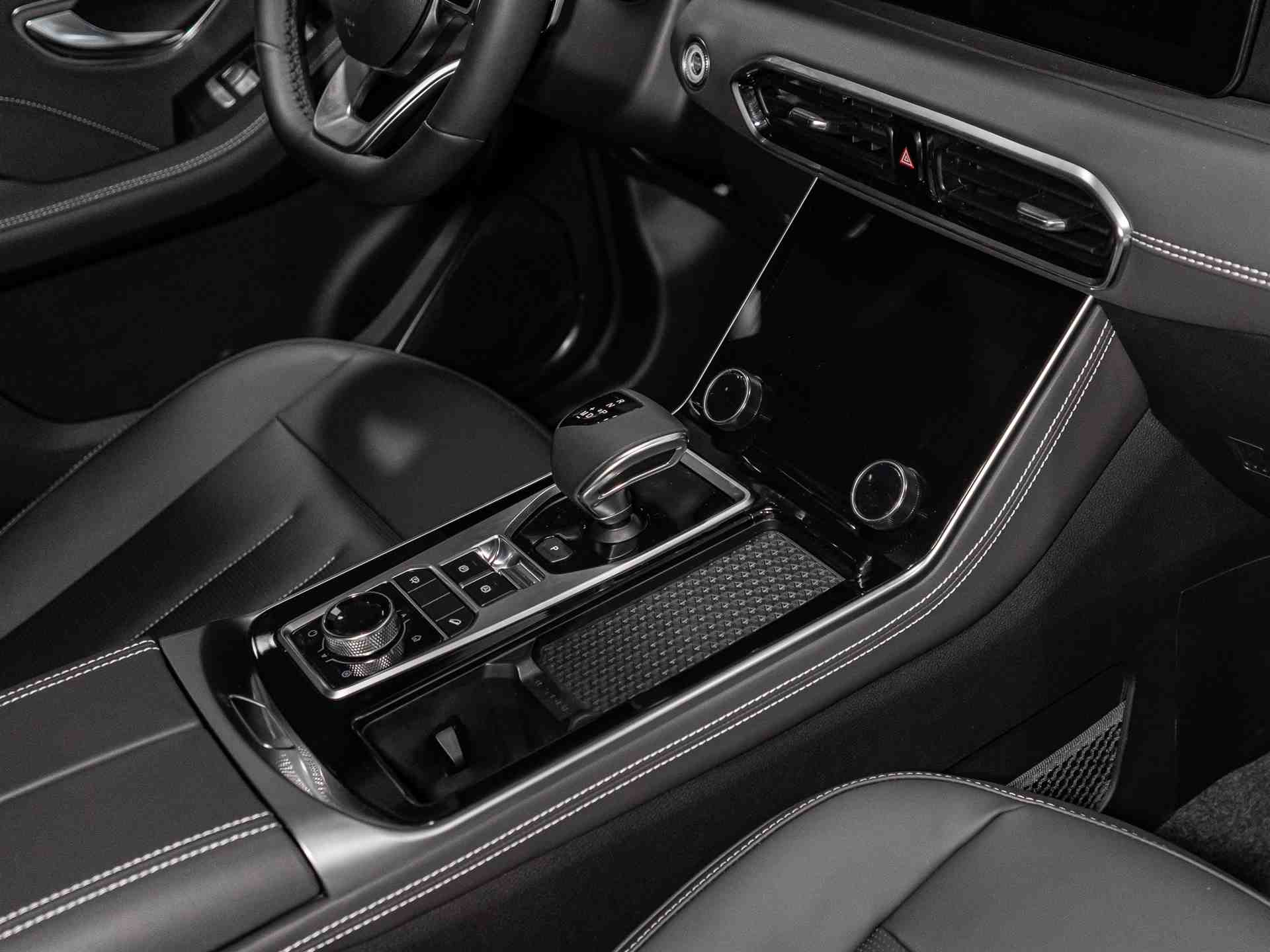 Jetour X90 Plus I, Серый, 3099000 рублей, вид 17