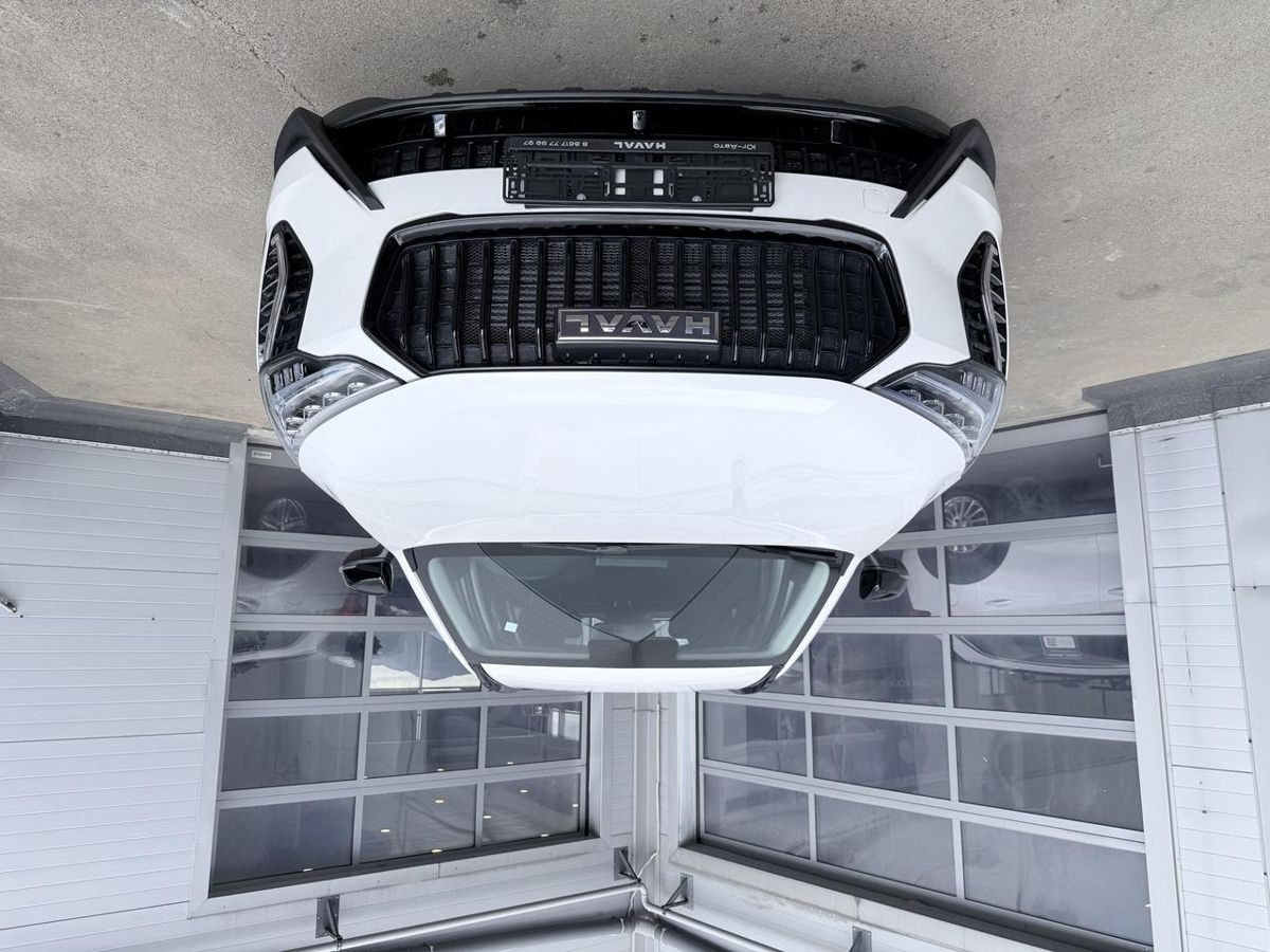 Haval Jolion I Рестайлинг, Благородный Агат, 2119000 рублей, вид 3