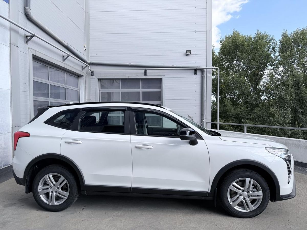 Haval Jolion I Рестайлинг, Благородный Агат, 2119000 рублей, вид 5