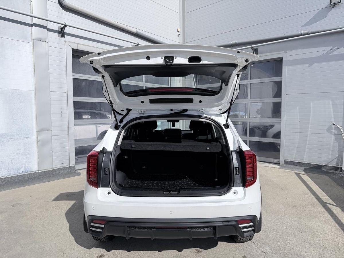 Haval Jolion I Рестайлинг, Благородный Агат, 2119000 рублей, вид 7
