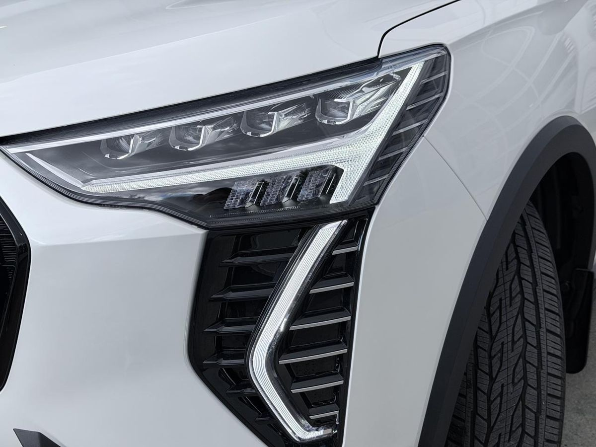 Haval Jolion I Рестайлинг, Благородный Агат, 2119000 рублей, вид 8