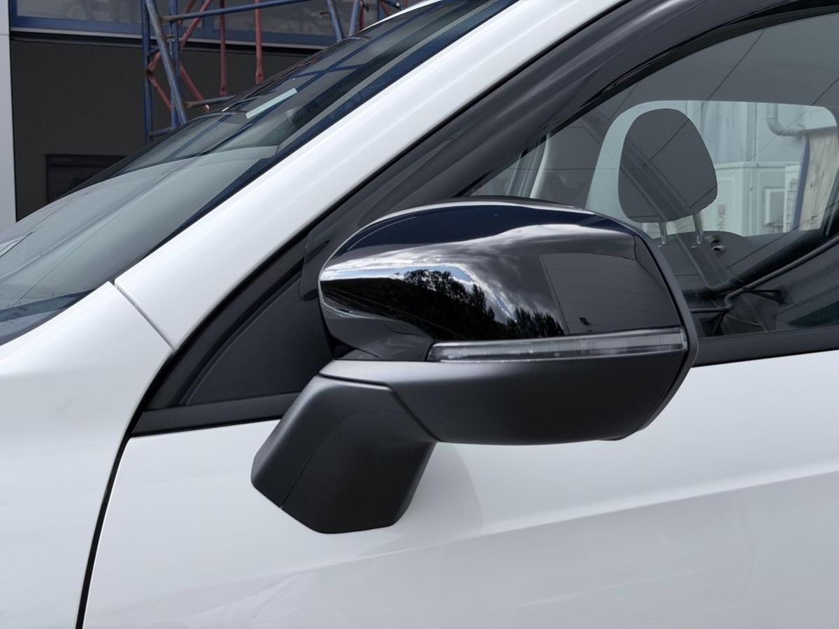 Haval Jolion I Рестайлинг, Благородный Агат, 2119000 рублей, вид 9