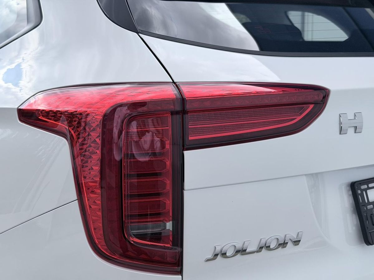 Haval Jolion I Рестайлинг, Благородный Агат, 2119000 рублей, вид 10