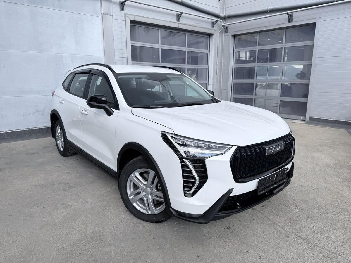 Haval Jolion I Рестайлинг, Благородный Агат, 2269000 рублей, вид 2