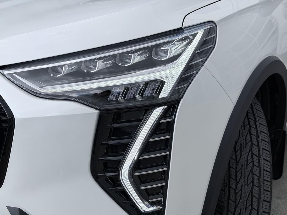 Haval Jolion I Рестайлинг, Благородный Агат, 2269000 рублей, вид 8