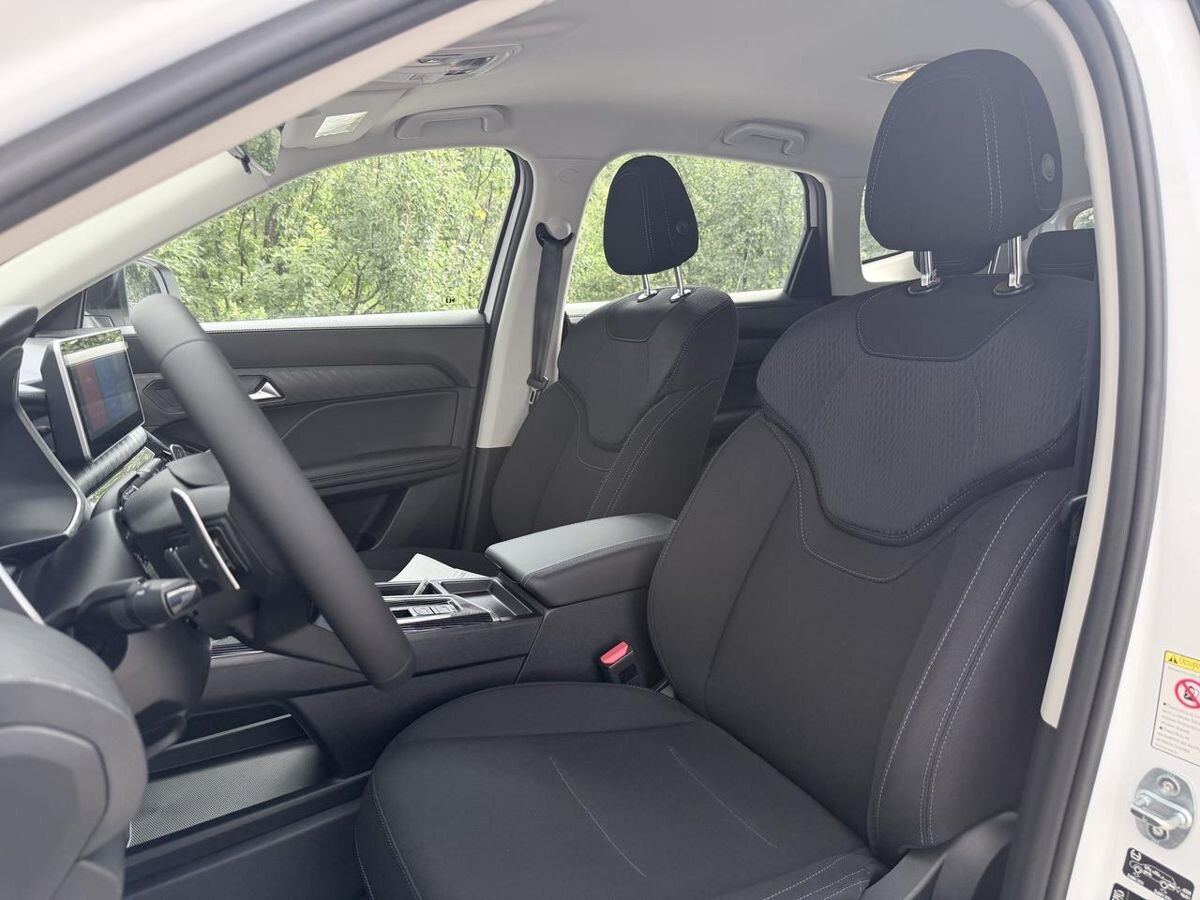 Haval Jolion I Рестайлинг, Благородный Агат, 2269000 рублей, вид 14