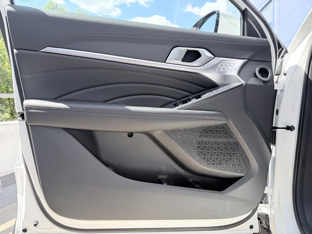 Haval F7 II, Благородный Агат, 2549000 рублей, вид 9