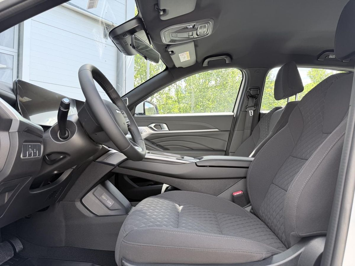 Haval F7 II, Благородный Агат, 2549000 рублей, вид 11