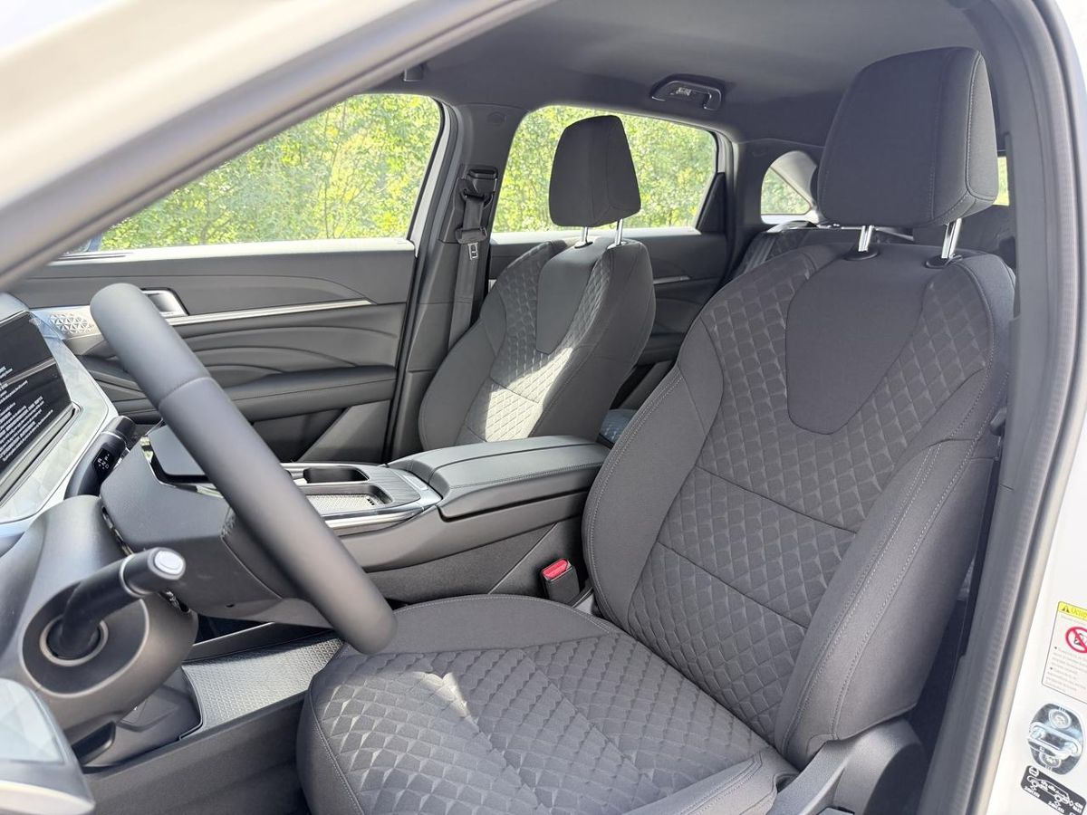 Haval F7 II, Благородный Агат, 2549000 рублей, вид 12