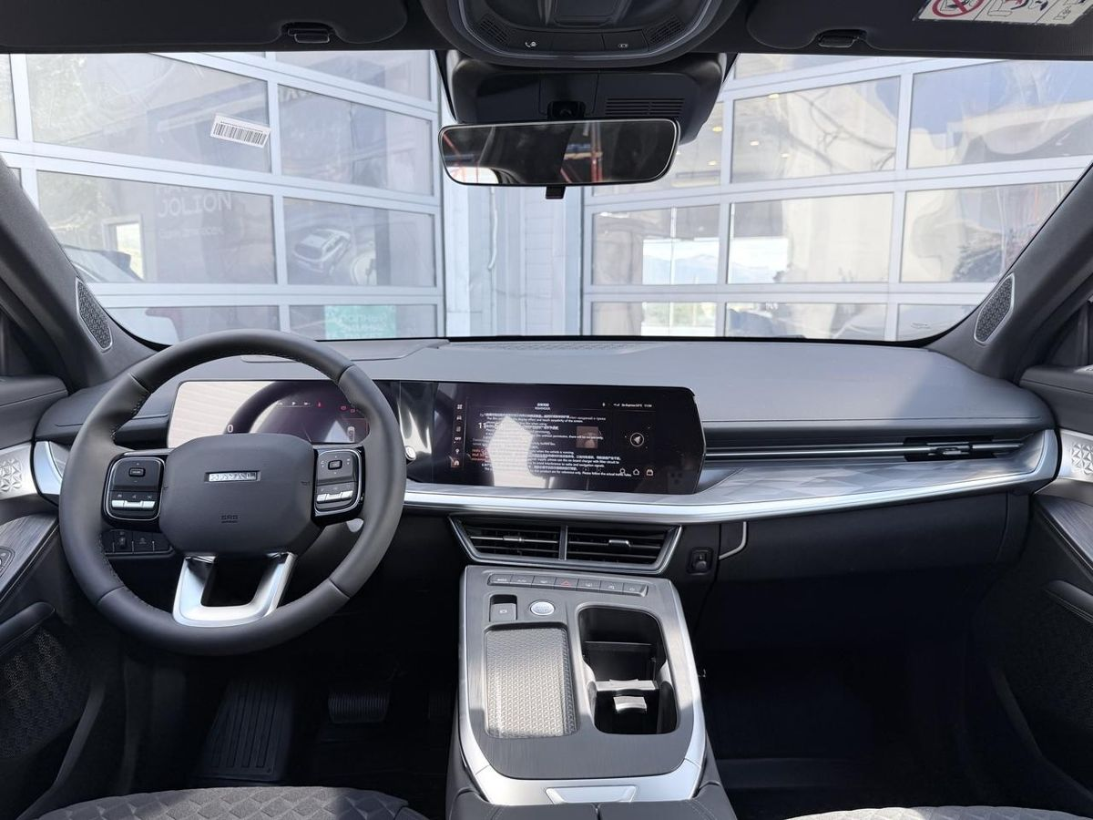 Haval F7 II, Благородный Агат, 2549000 рублей, вид 13