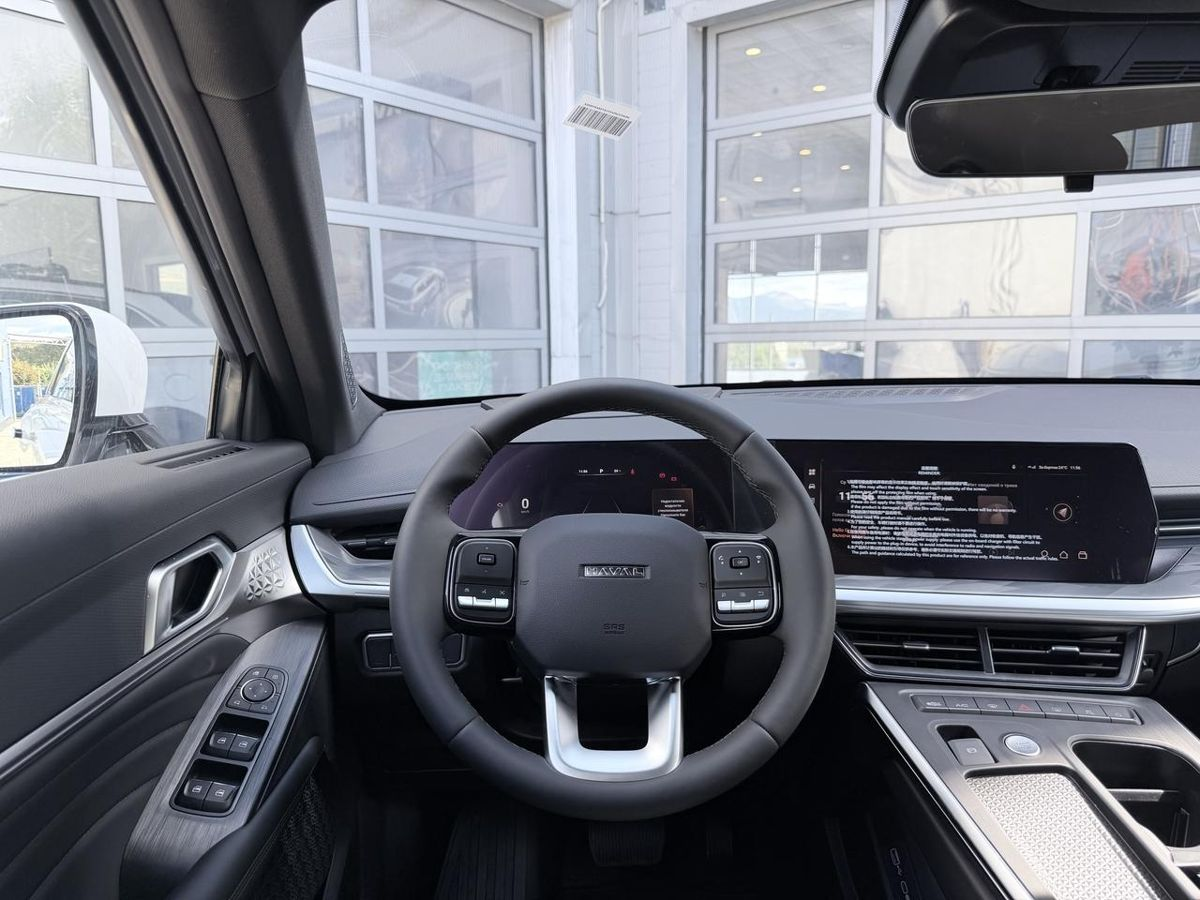 Haval F7 II, Благородный Агат, 2549000 рублей, вид 14