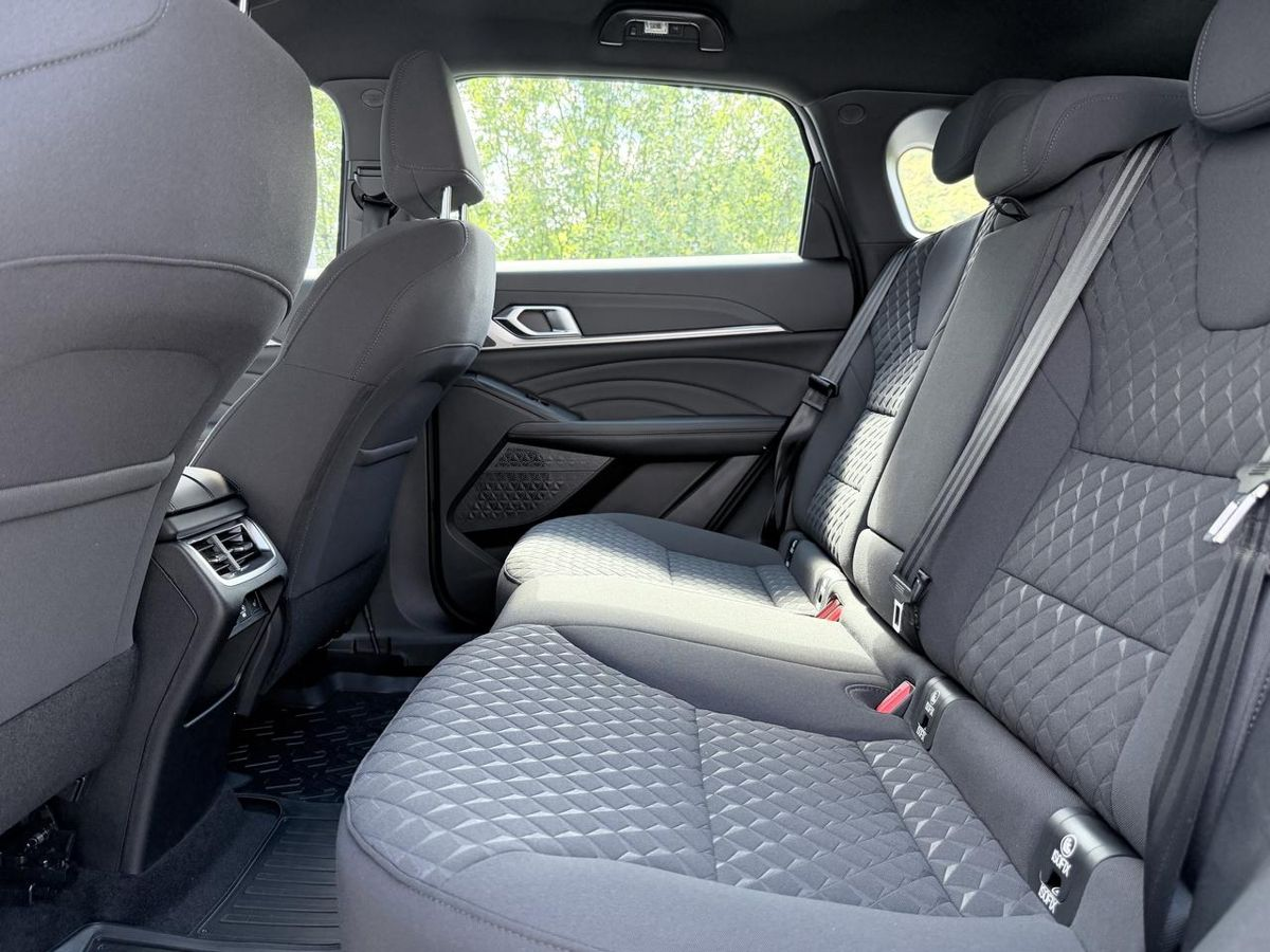 Haval F7 II, Благородный Агат, 2549000 рублей, вид 15