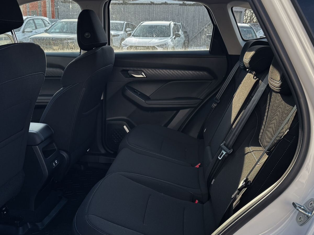 Haval Jolion I Рестайлинг, Благородный Агат, 1599000 рублей, вид 20