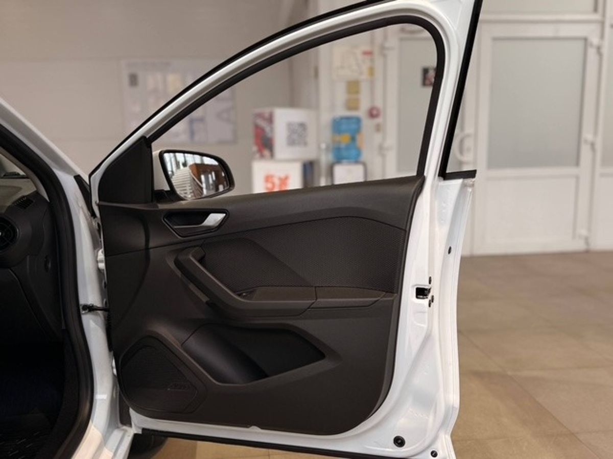 LADA Iskra I, Белый "Ледниковый", 954000 рублей, вид 11