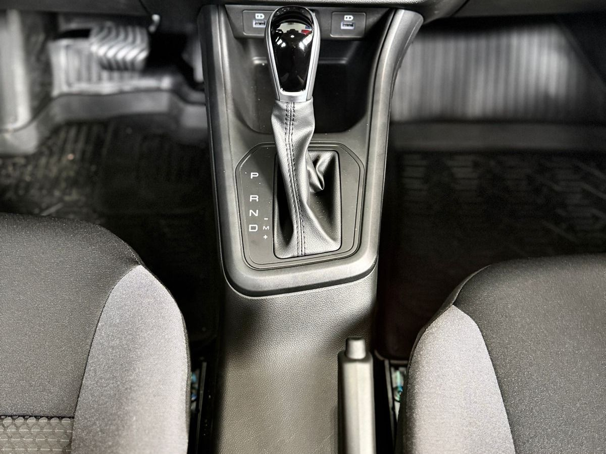 LADA Iskra I, Серебристый "Платина" металлик, 1140000 рублей, вид 20