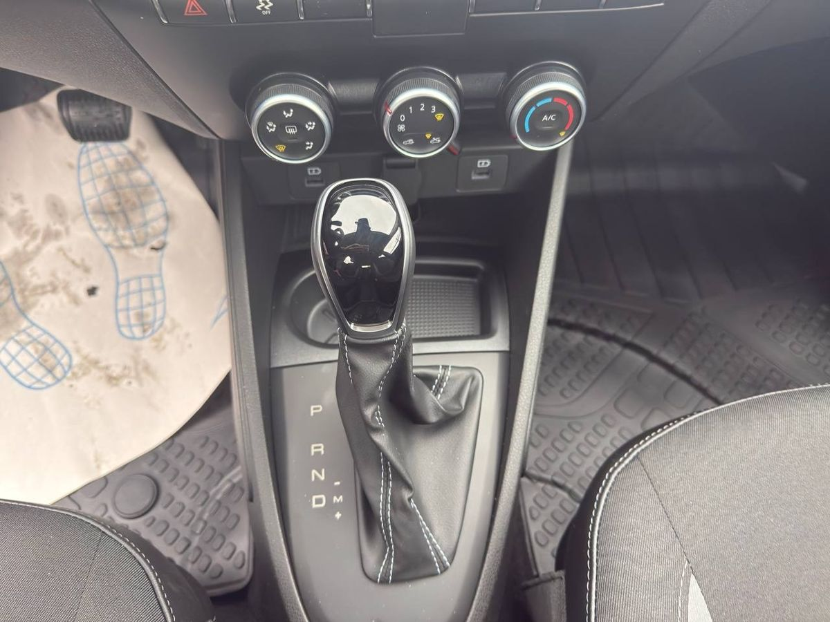 LADA Vesta SW I Рестайлинг (NG), Серебристый "Платина" металлик, 1544000 рублей, вид 11