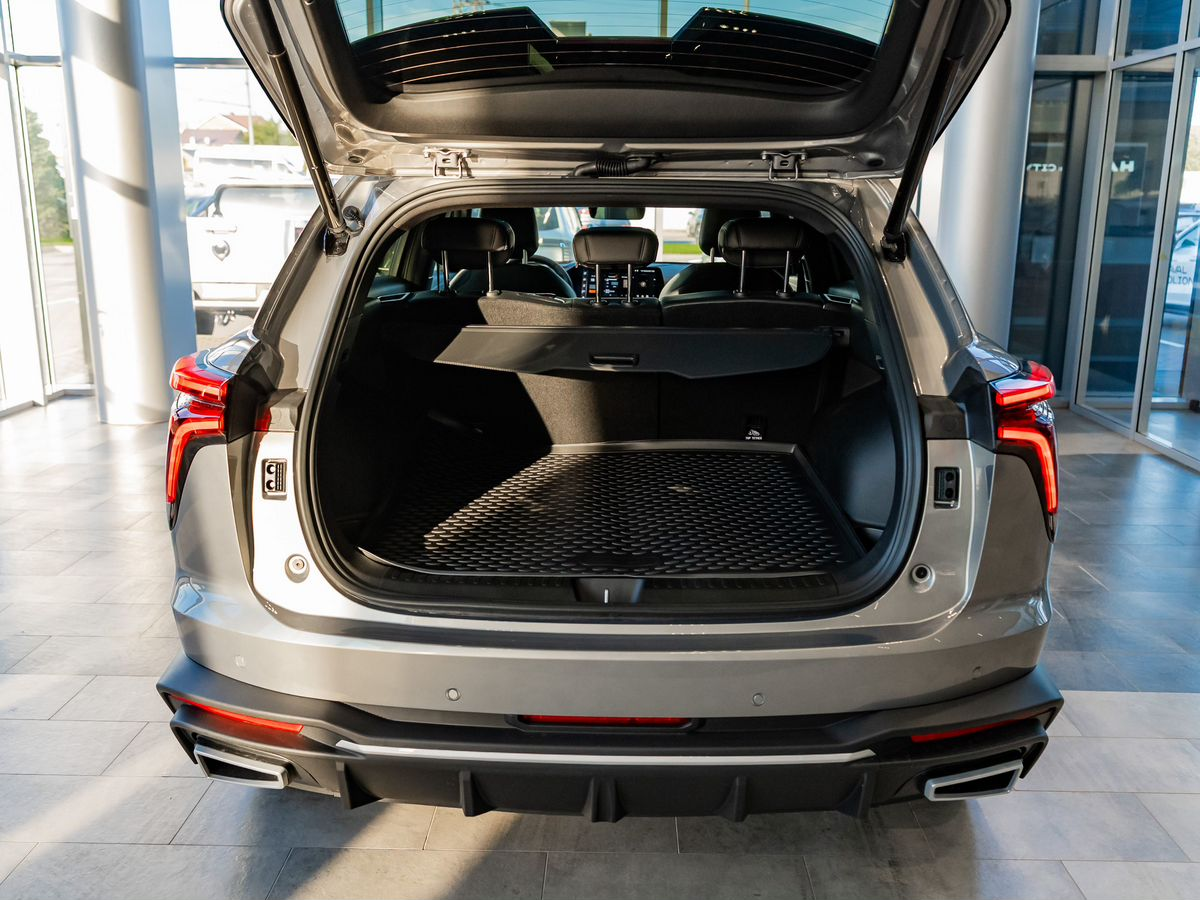 Haval F7 II, Дымчатый Жемчуг, 2549000 рублей, вид 9