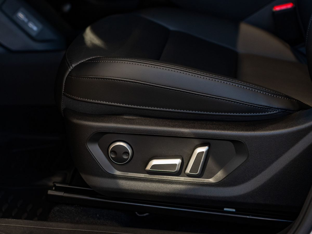 Haval F7 II, Дымчатый Жемчуг, 2549000 рублей, вид 18