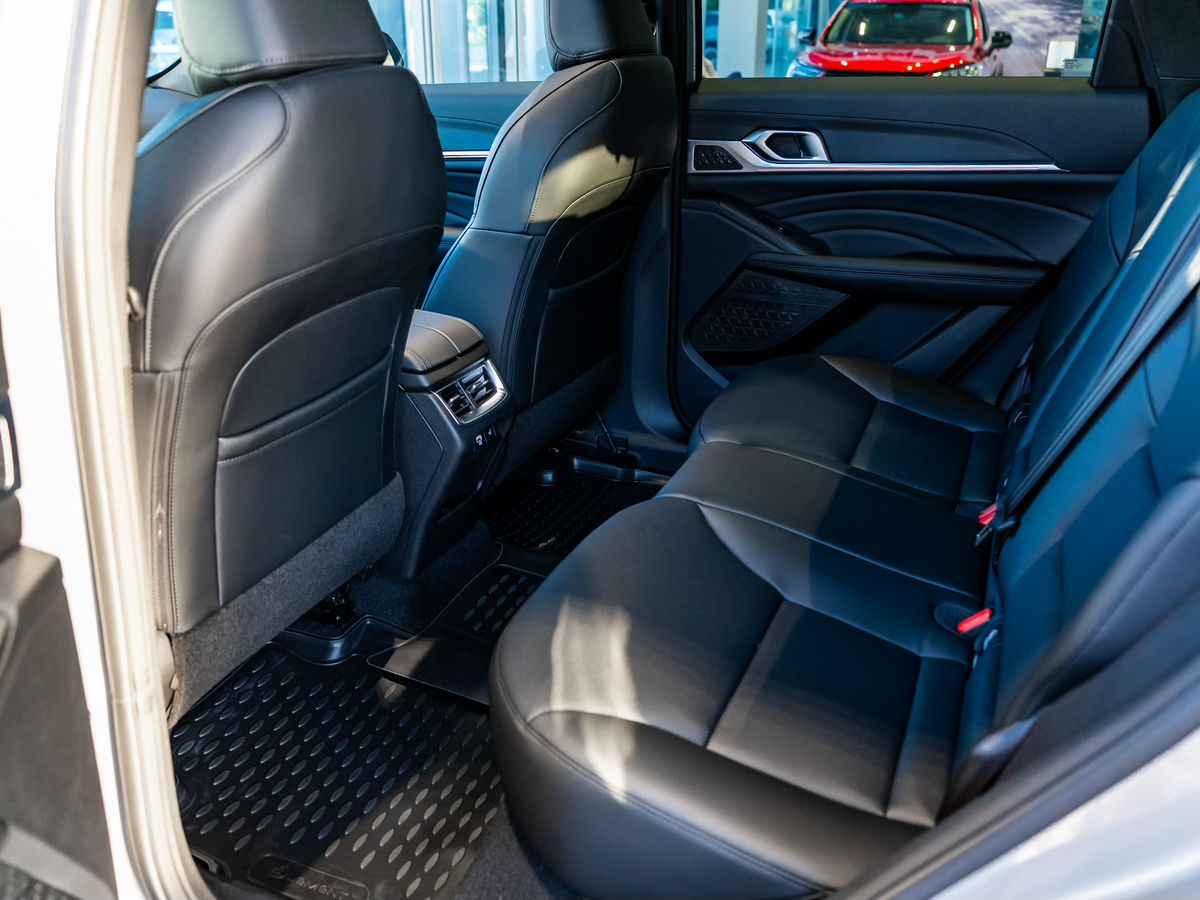 Haval F7 II, Дымчатый Жемчуг, 2549000 рублей, вид 21