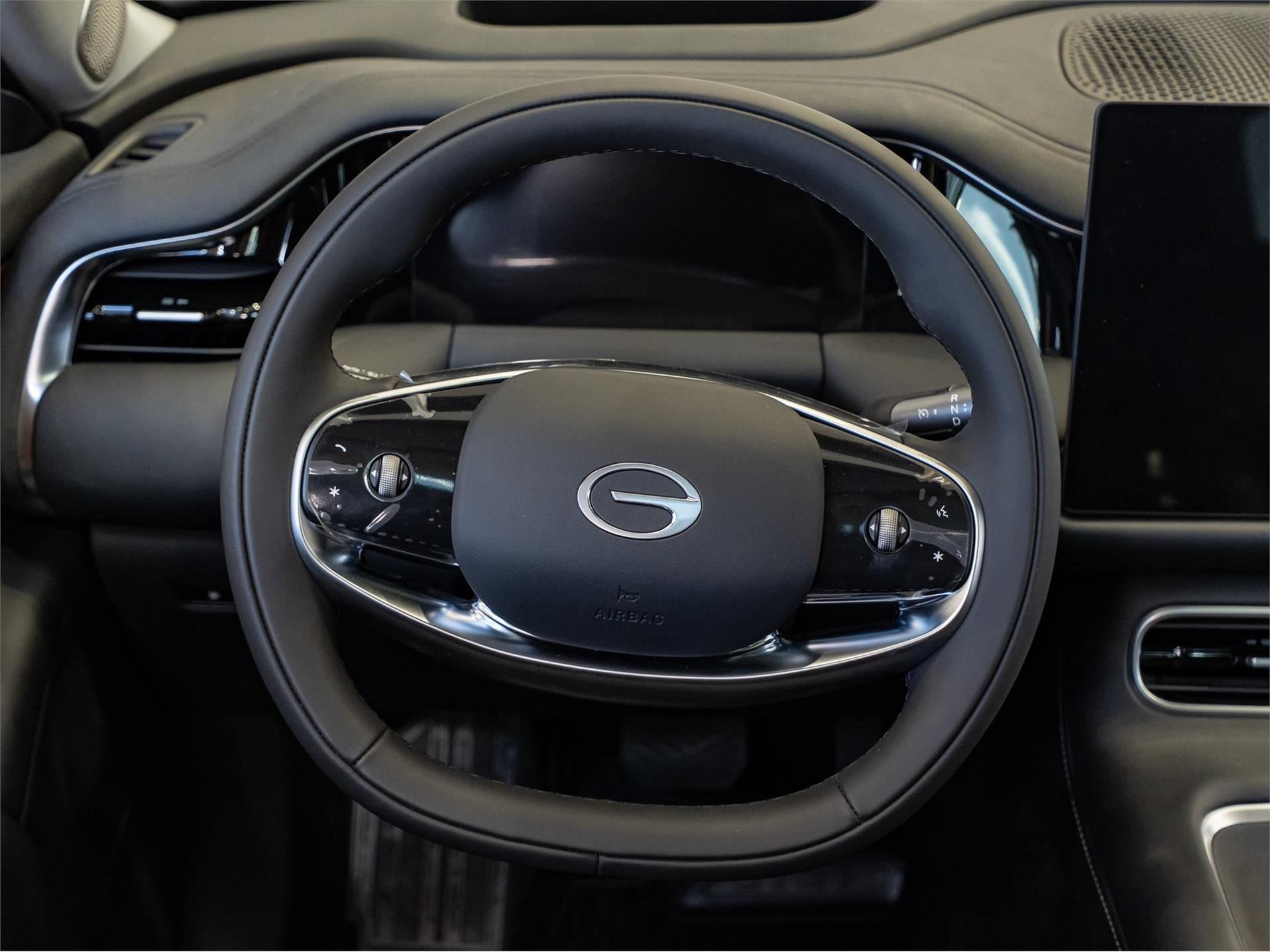 GAC S9 I, Ультрачерный, 6249000 рублей, вид 15