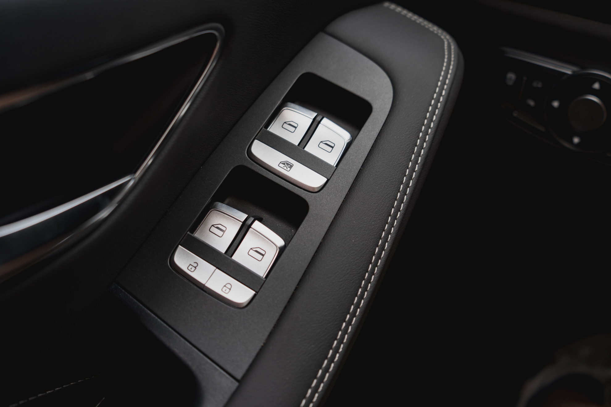 Jetour X90 Plus I, Серый, 3790000 рублей, вид 20