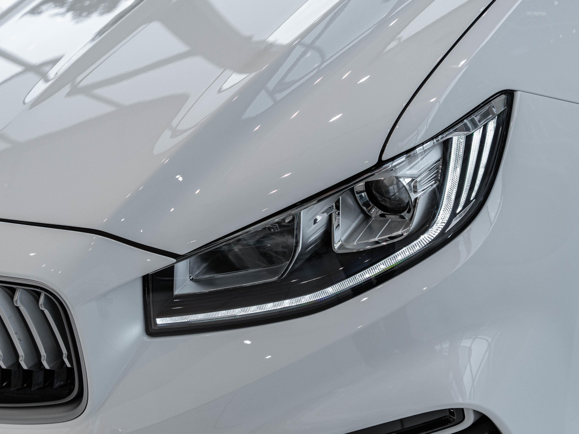 Belgee X70 I Рестайлинг, Белый / Crystal White, 1779990 рублей, вид 9