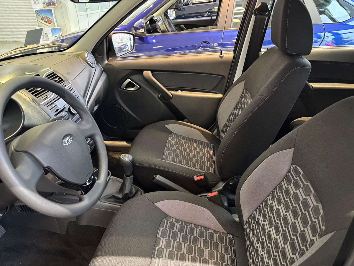 LADA Granta Active Cross I Рестайлинг, Серебристо-темно-серый "Борнео" металлик, 915750 рублей, вид 5