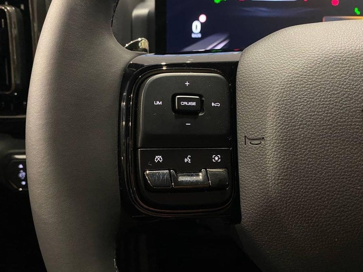 Haval H9 II, Снежный Оникс, 4790000 рублей, вид 12