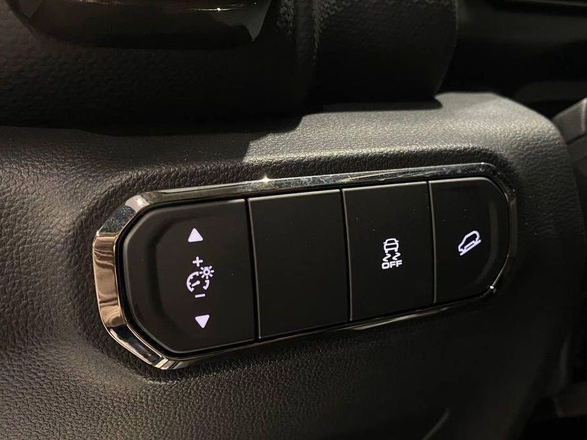 Haval H9 II, Снежный Оникс, 4790000 рублей, вид 19