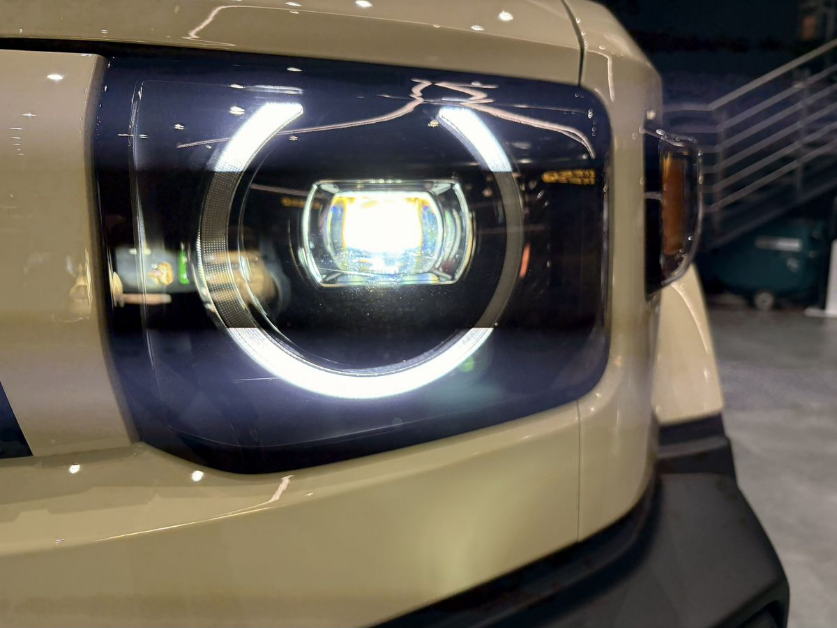 Esteo V27 I, Бежевый, 4835000 рублей, вид 11