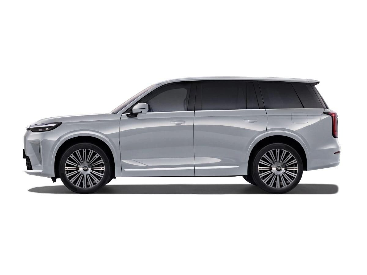 GAC S9 I, Серебристый, 6732000 рублей, вид 2