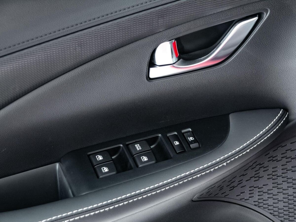 Changan Alsvin I, Искрящийся красный, 1540801 рублей, вид 18