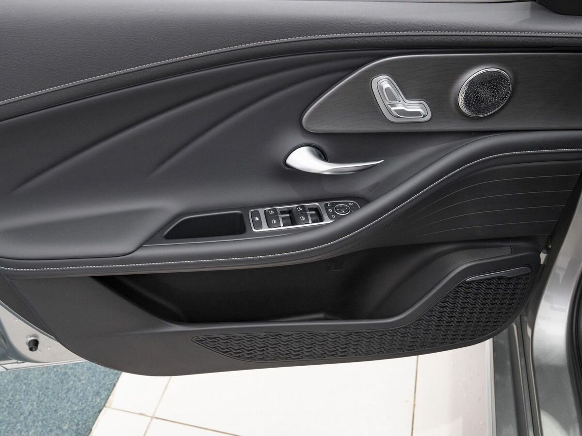 Chery Arrizo 8 I, Серебристый серый, 2829400 рублей, вид 6