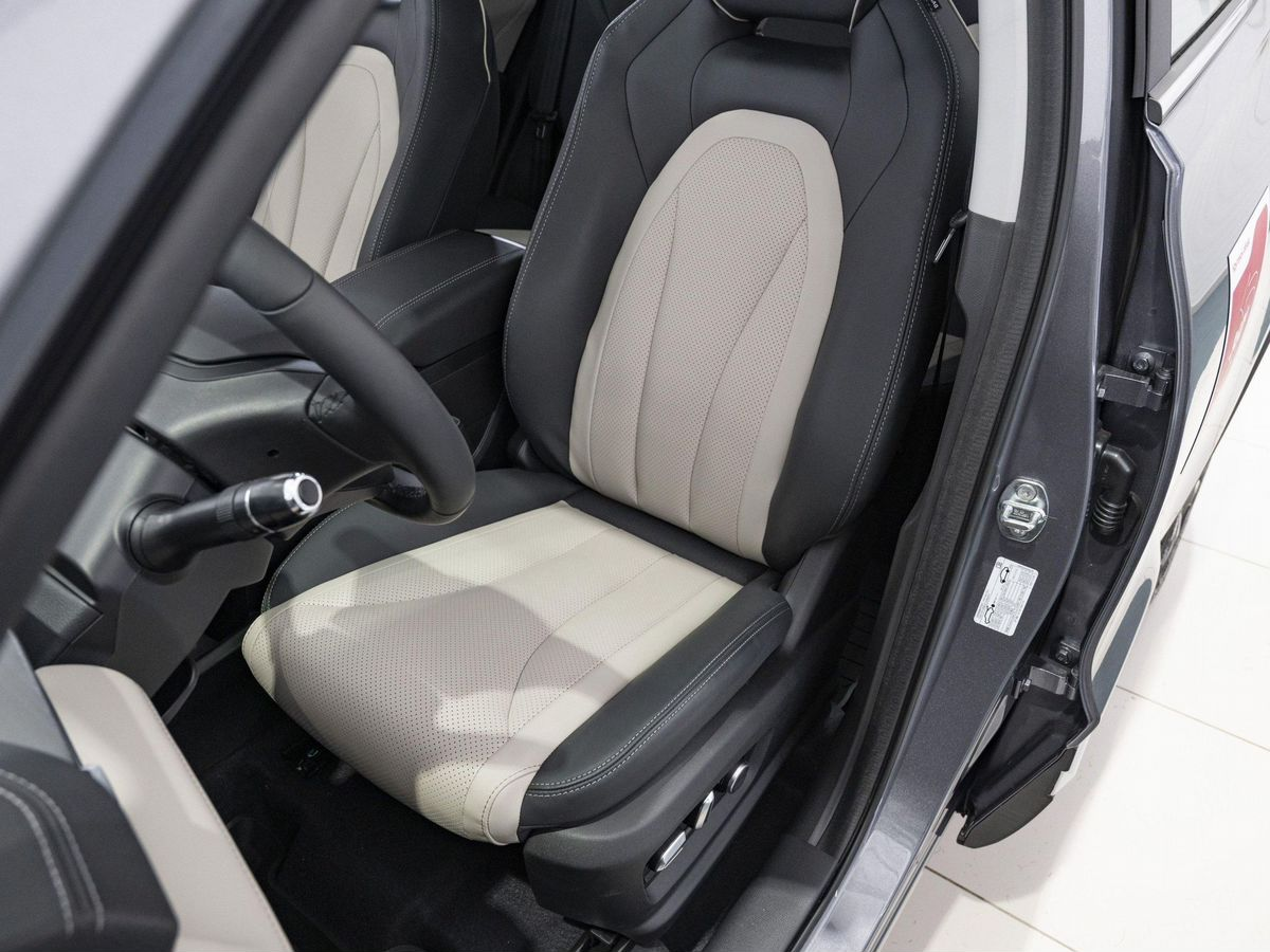 Chery Tiggo 4 I Рестайлинг 2, Стальной серый, 2443300 рублей, вид 8