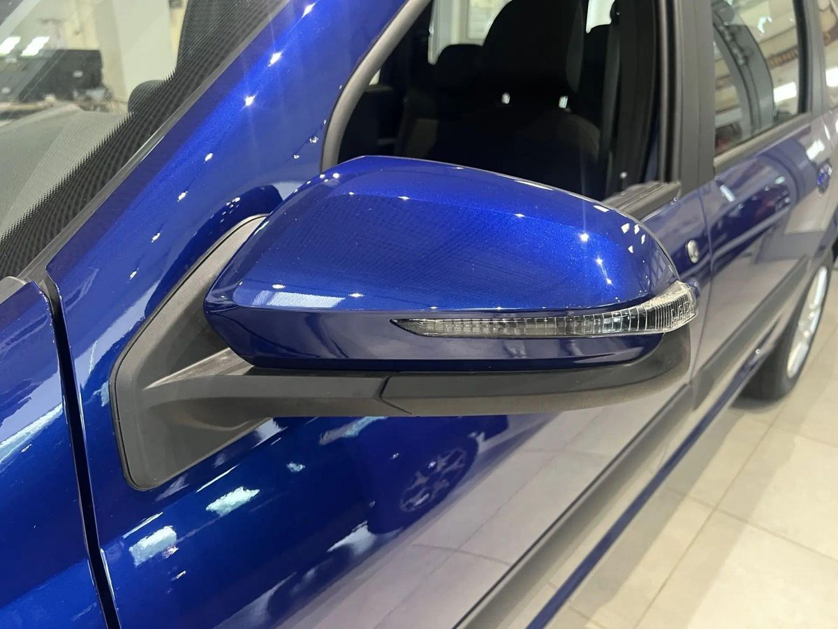 LADA Largus I Рестайлинг, Синий "Капитан" металлик, 1327234 рублей, вид 5