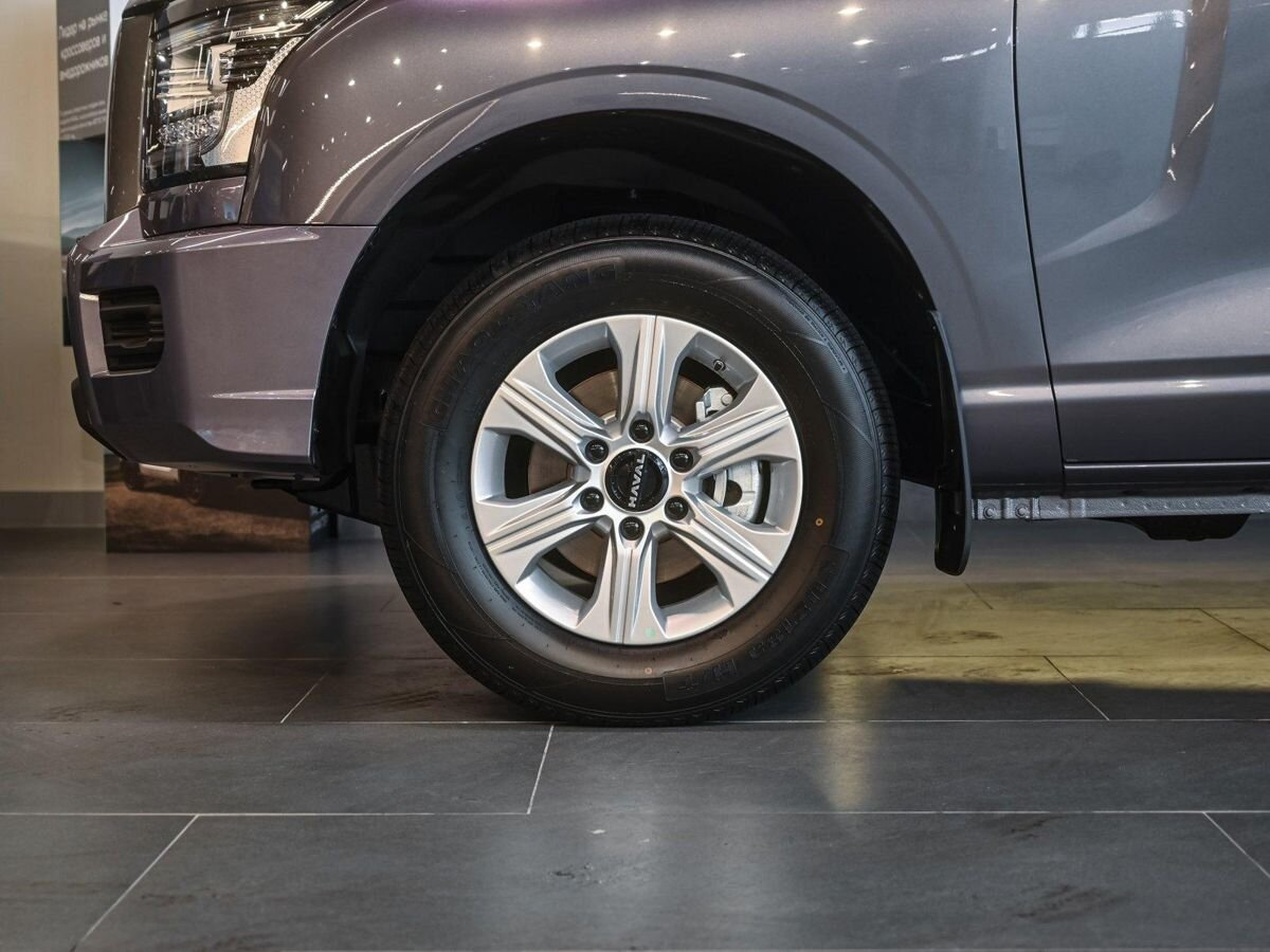 Haval H5 II, Сумеречный Аметист, 4179000 рублей, вид 4