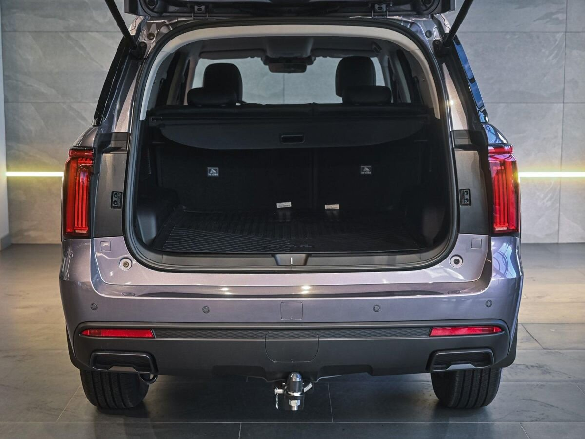 Haval H5 II, Сумеречный Аметист, 4179000 рублей, вид 7