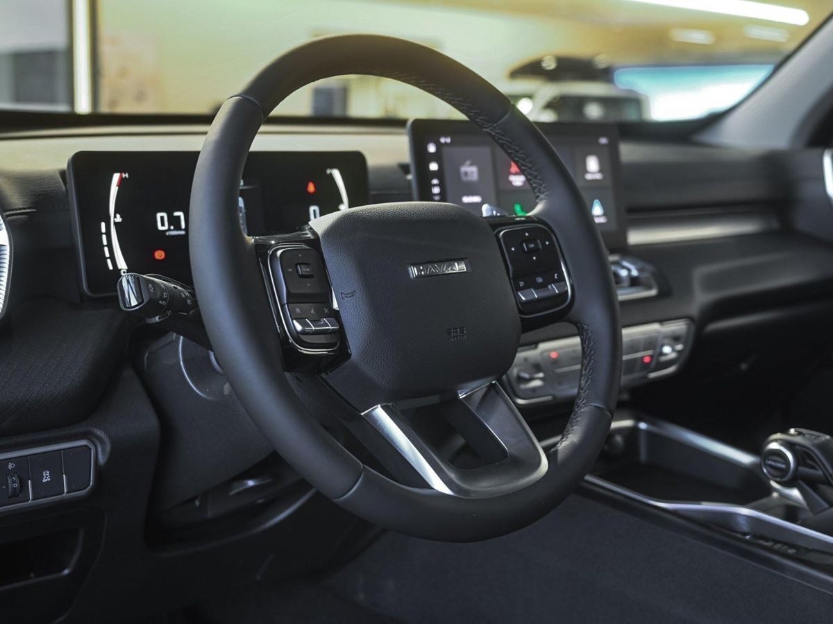 Haval H5 II, Сумеречный Аметист, 4179000 рублей, вид 13