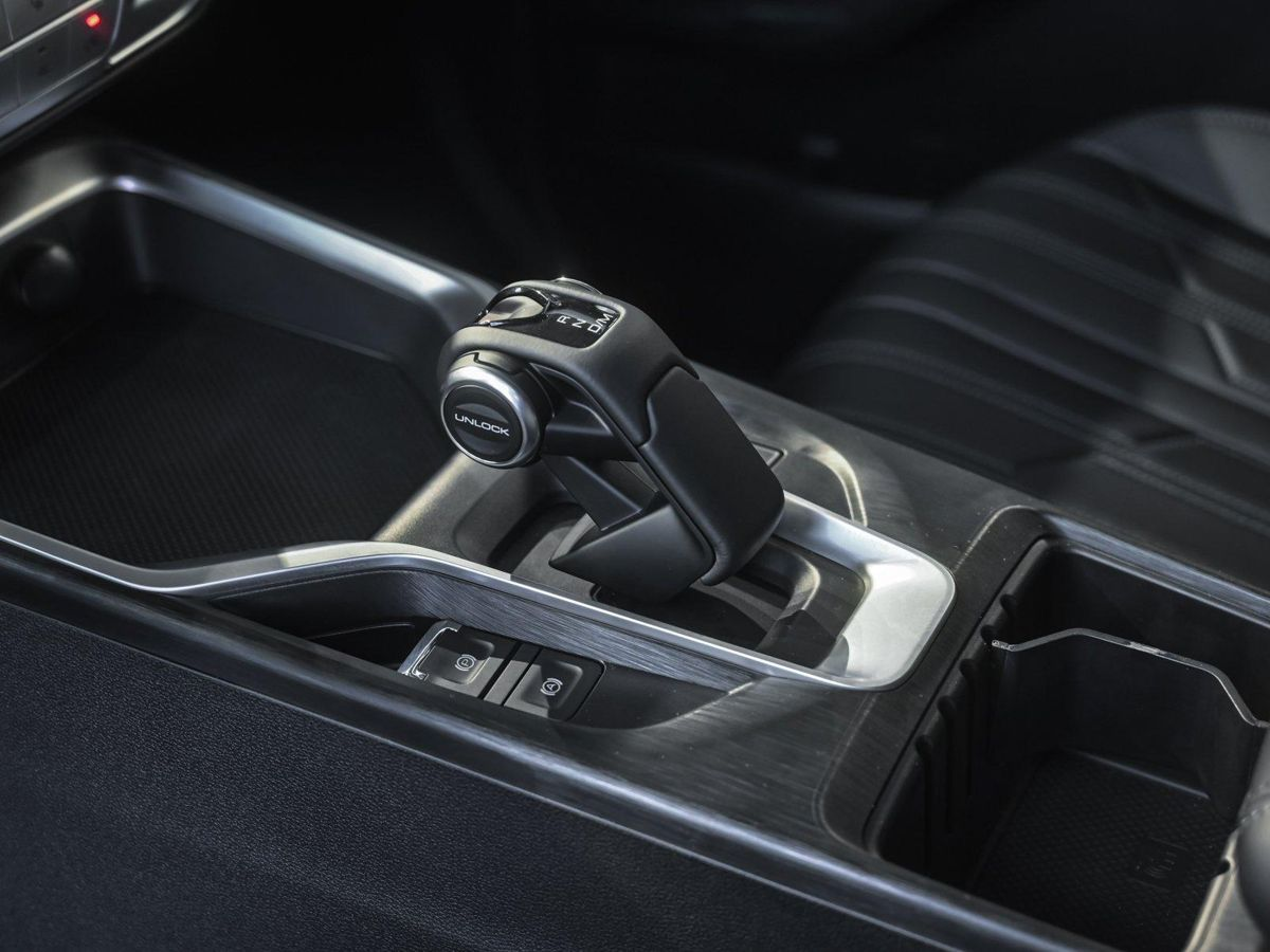 Haval H5 II, Сумеречный Аметист, 4179000 рублей, вид 14