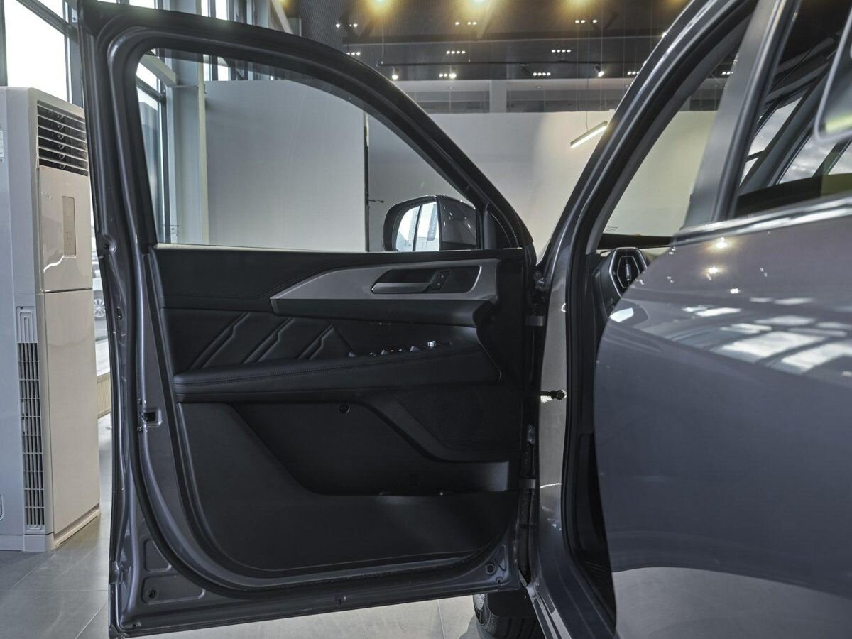 Haval H5 II, Сумеречный Аметист, 4179000 рублей, вид 18