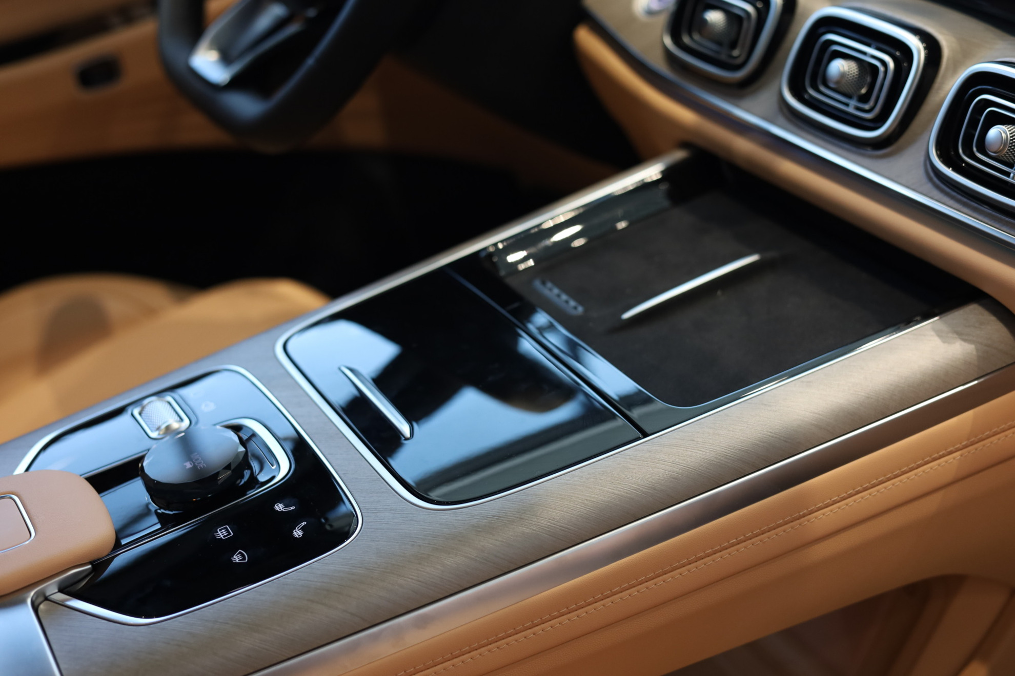 Jaecoo J8 I, Белый, 4119000 рублей, вид 20