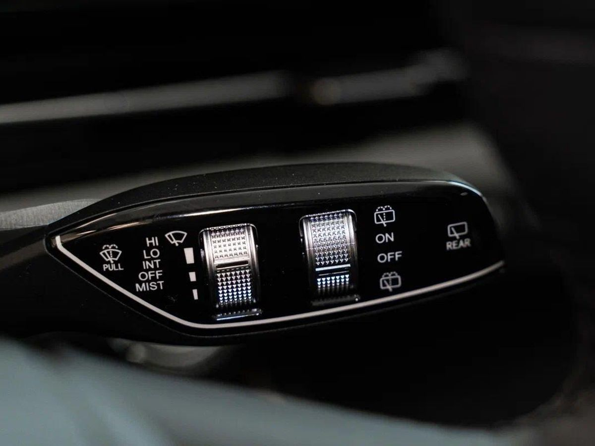 OMODA C5 I Рестайлинг, Синий, 1859250 рублей, вид 8