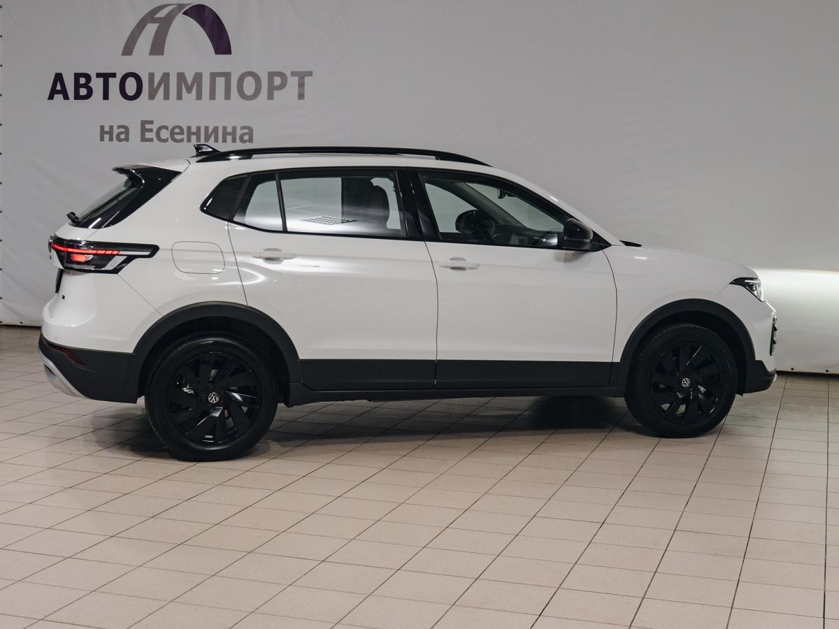 Volkswagen Tharu XR I, Pure White, 2990000 рублей, вид 14
