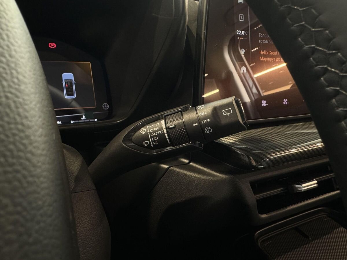 Haval H3 I Рестайлинг, Пепельный Антрацит, 2226000 рублей, вид 12