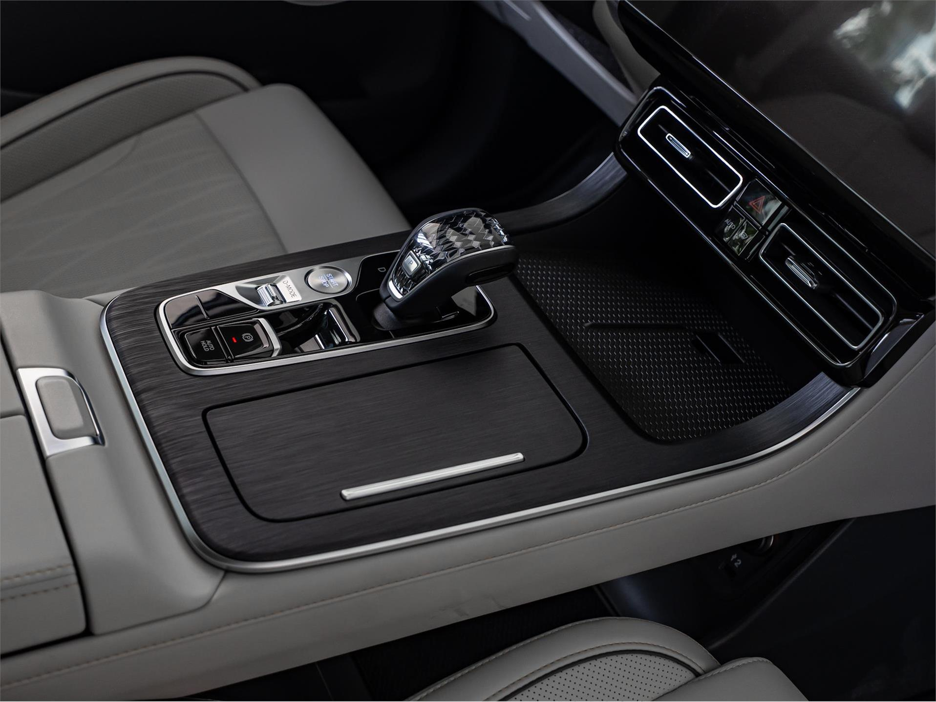 GAC GS8 II, Зеленый, 3189000 рублей, вид 15