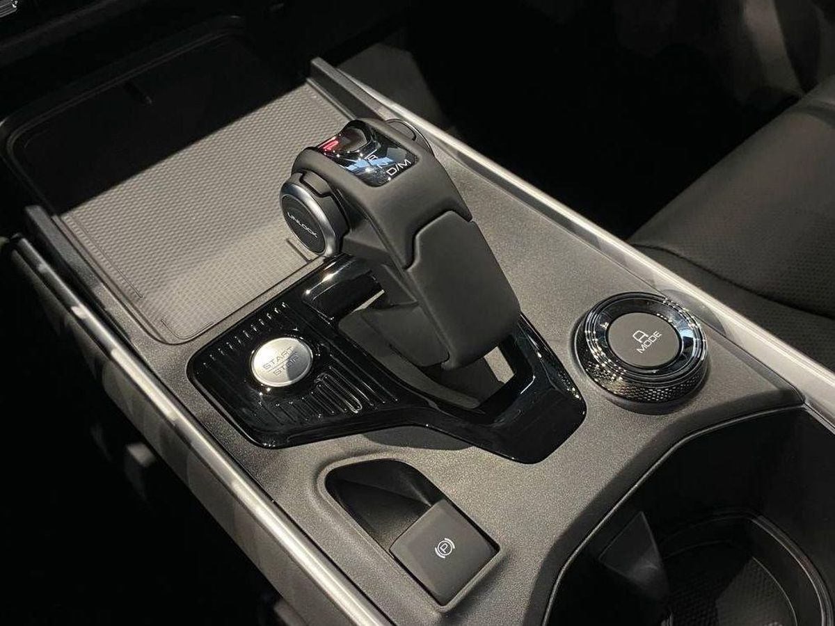 Haval H3 I Рестайлинг, Пепельный Антрацит, 2548000 рублей, вид 9