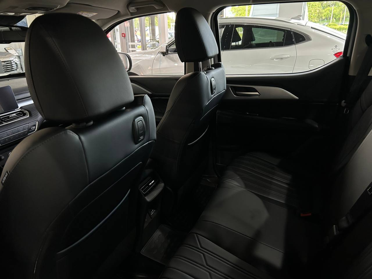 Haval GWM Poer King Kong I, Белый, 3889000 рублей, вид 9