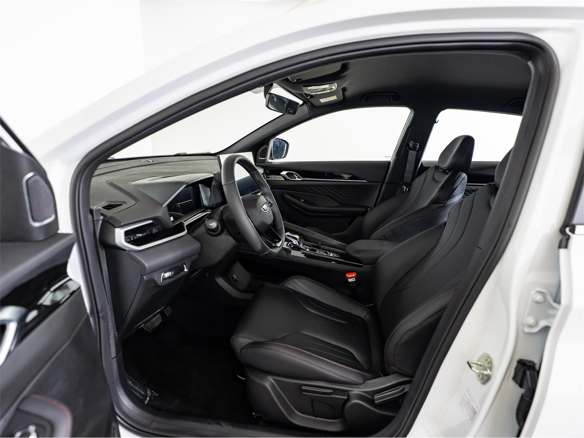 Belgee X50+ I, Белый / Crystal White, 1733092 рублей, вид 11