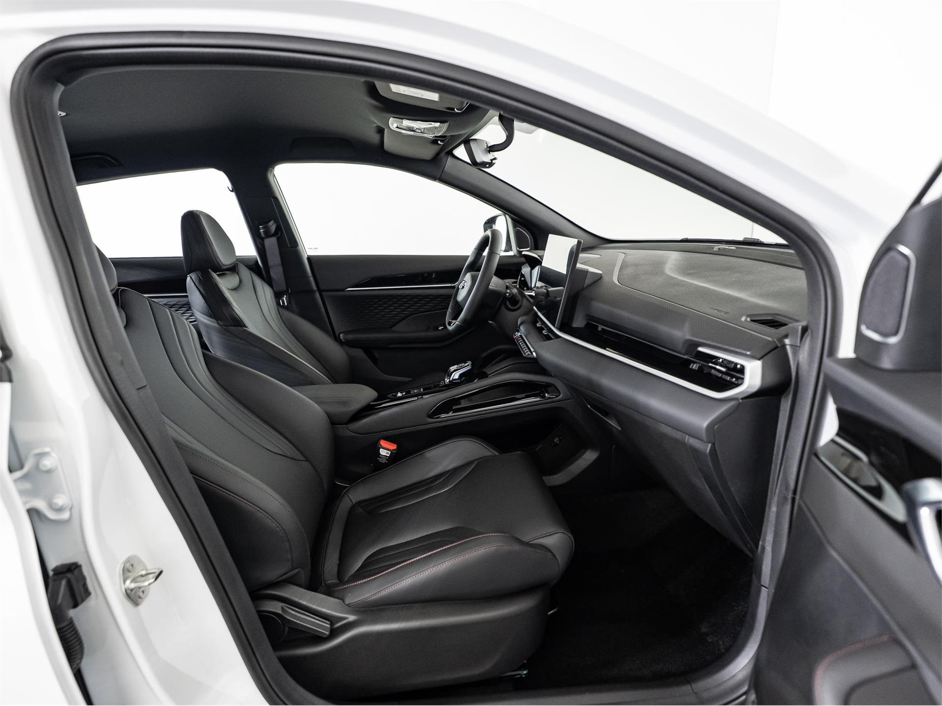 Belgee X50+ I, Белый / Crystal White, 1733092 рублей, вид 18